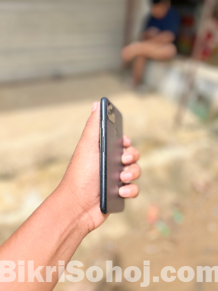 Pixel 5